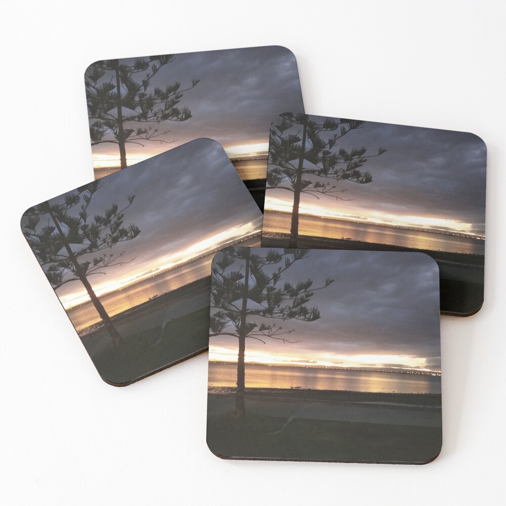 Item preview, Coasters (Set of 4) designed and sold by LABDesigns22.