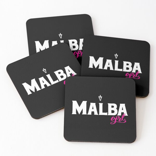 Item preview, Malba Girl Queens New York designed and sold by QueensNewYork.