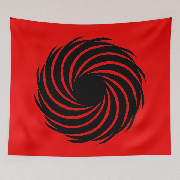 Item preview, Abstract Black Hole designed and sold by Eliza434.