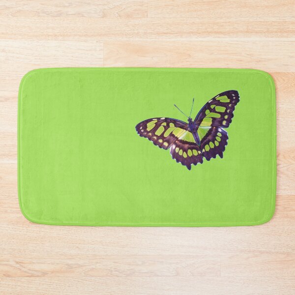 Item preview, Siporeta Stelenes, Malachite Butterfly designed and sold by Sabeene.
