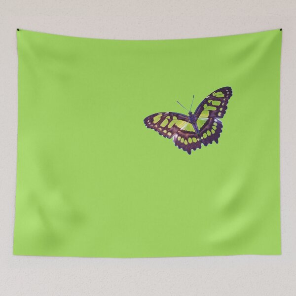 Item preview, Siporeta Stelenes, Malachite Butterfly designed and sold by Sabeene.