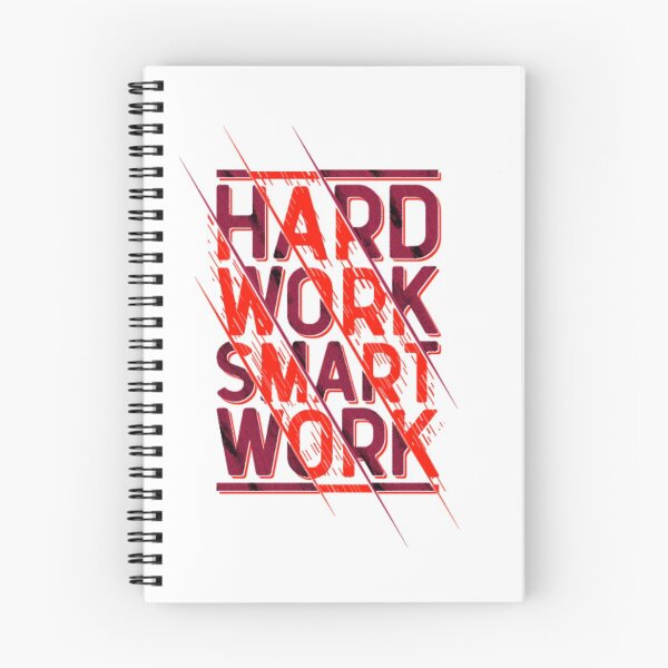 Item preview, Hard work smart work designed and sold by RAJUBARHOI123.