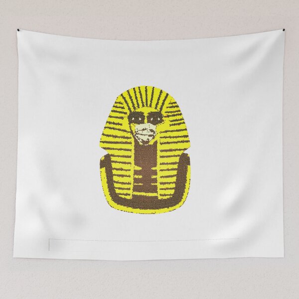 Item preview, pharaoh virus designed and sold by abdo20162010.