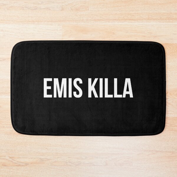 Item preview, Emis Killa Il Nome designed and sold by Dekss-Shop.