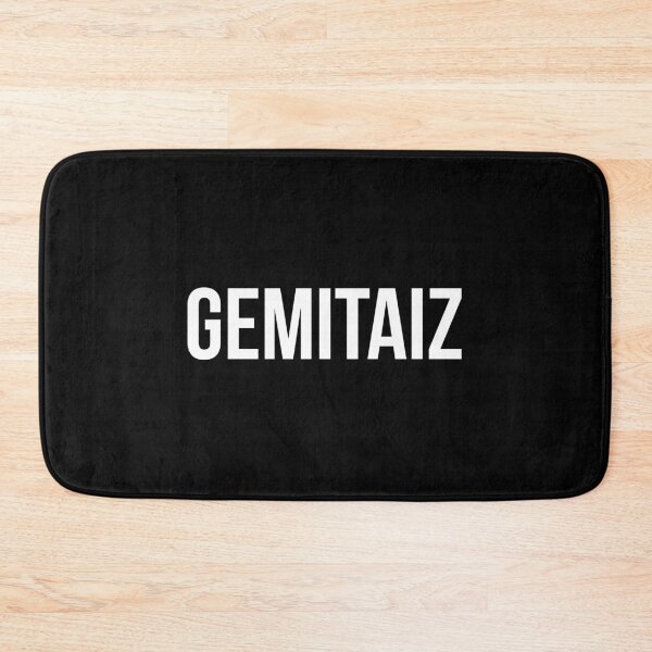 Item preview, Gemitaiz Il Nome designed and sold by Dekss-Shop.