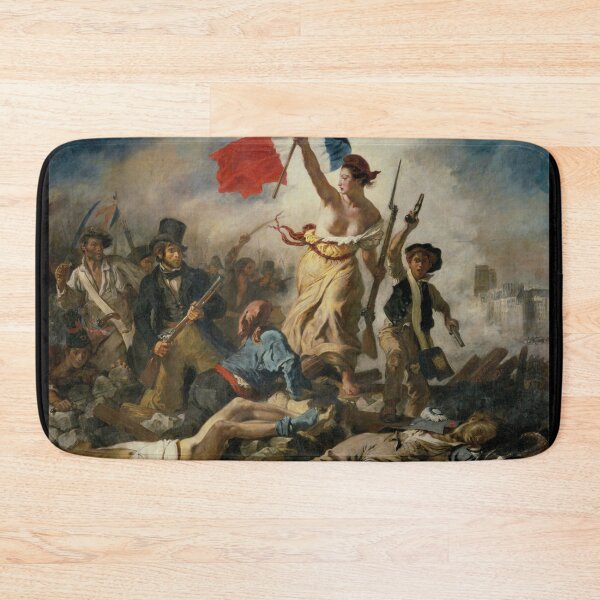 Item preview, Liberty Leading the People designed and sold by PJCPhotography.