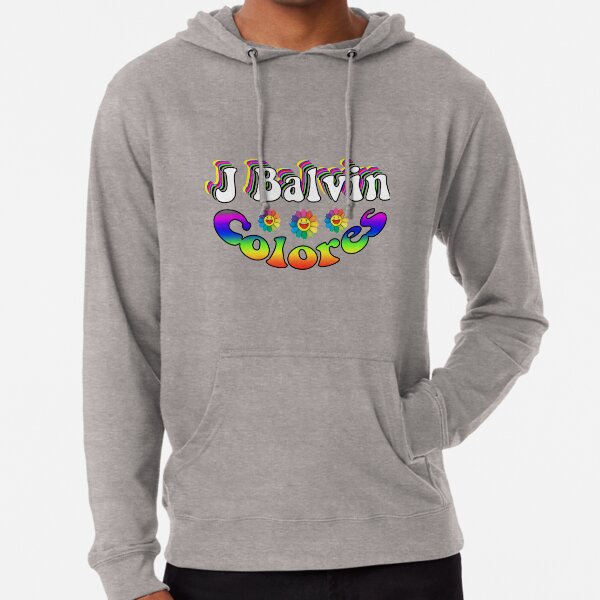 Sudadera morado j balvin new arrivals