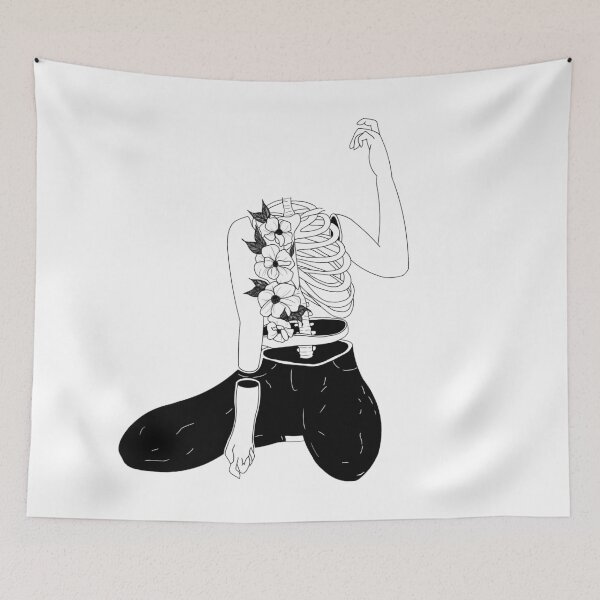 Item preview, Ribs designed and sold by Alexandra  Bedford.