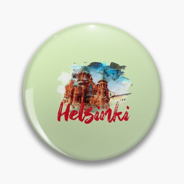 Item preview, Helsinki designed and sold by mwjupiter9999.