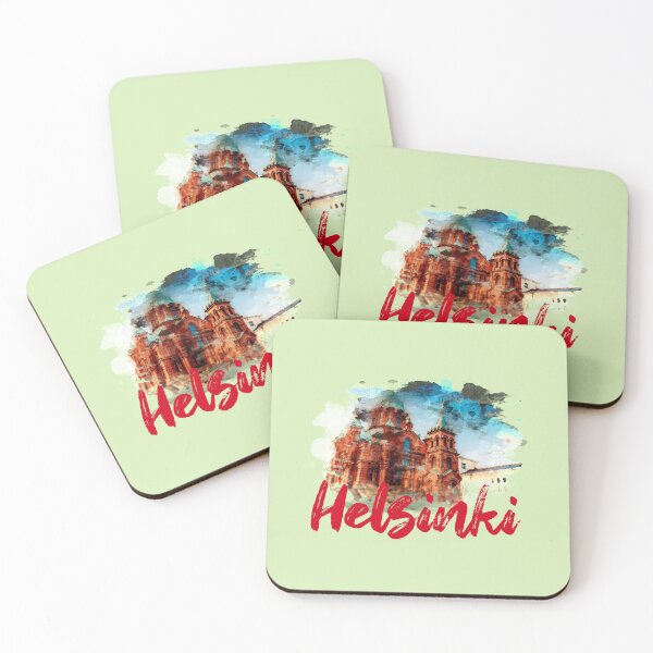 Item preview, Helsinki designed and sold by mwjupiter9999.