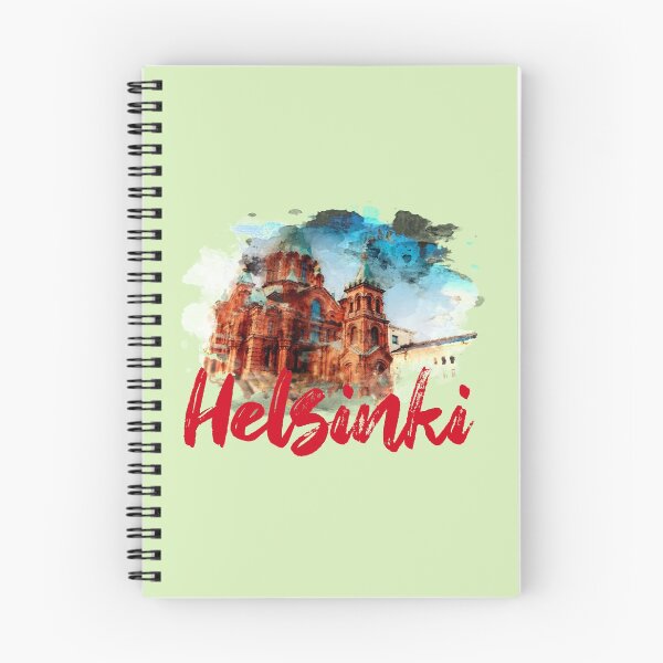 Item preview, Helsinki designed and sold by mwjupiter9999.