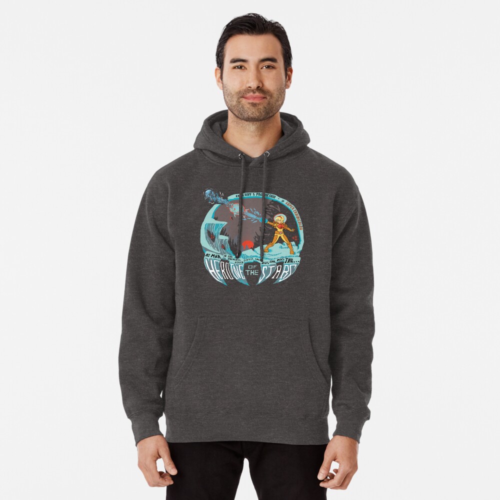 Item preview, Pullover Hoodie designed and sold by rasabi.