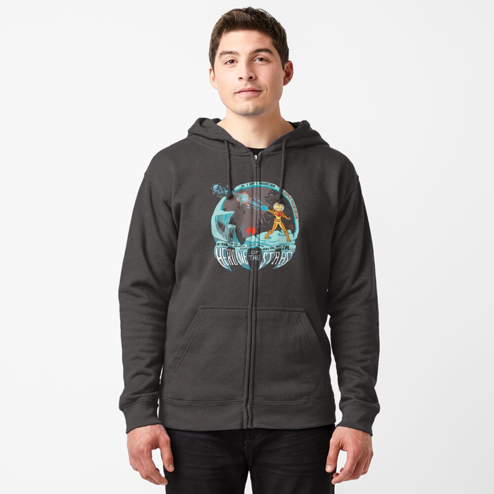 Item preview, Zipped Hoodie designed and sold by rasabi.