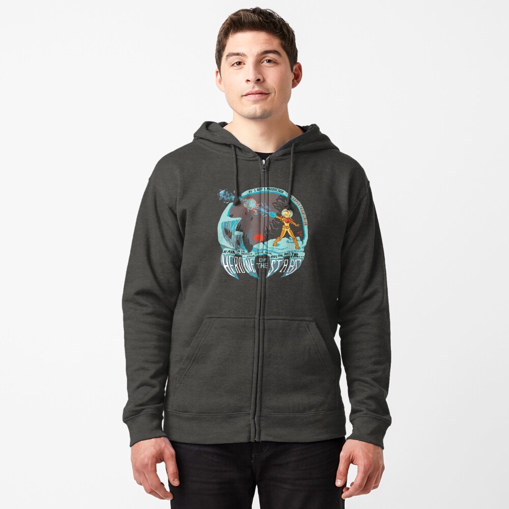 Item preview, Zipped Hoodie designed and sold by rasabi.