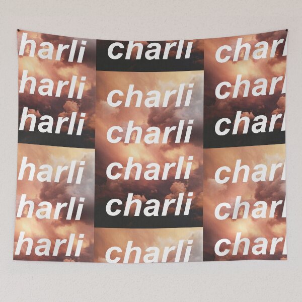 Item preview, charli designed and sold by ren.