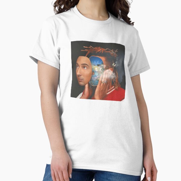 Item preview, Ghali DNA designed and sold by Dekss-Shop.