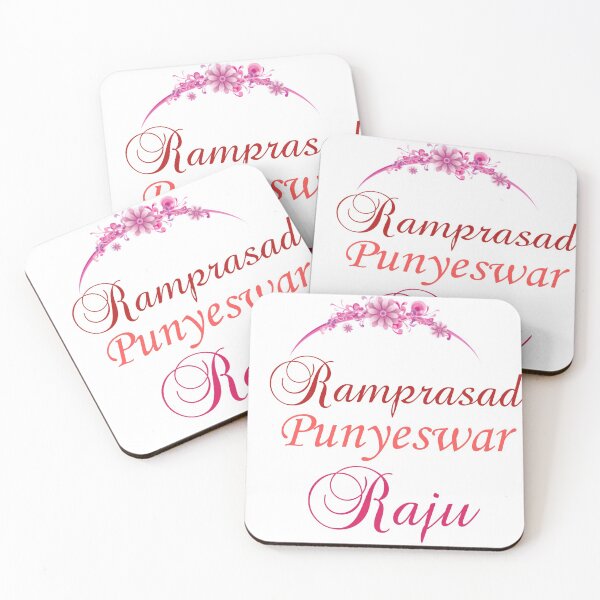 Item preview, Ramprasad punyeswar raju designed and sold by RAJUBARHOI123.