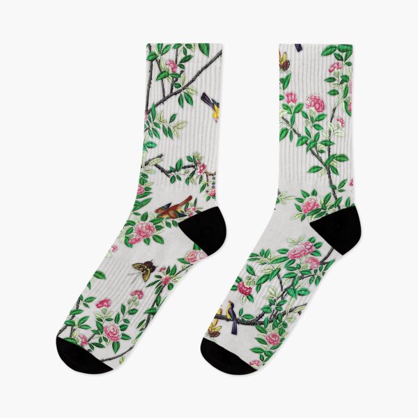 Item preview, Chinoiserie Ivory designed and sold by BonniePhantasm.