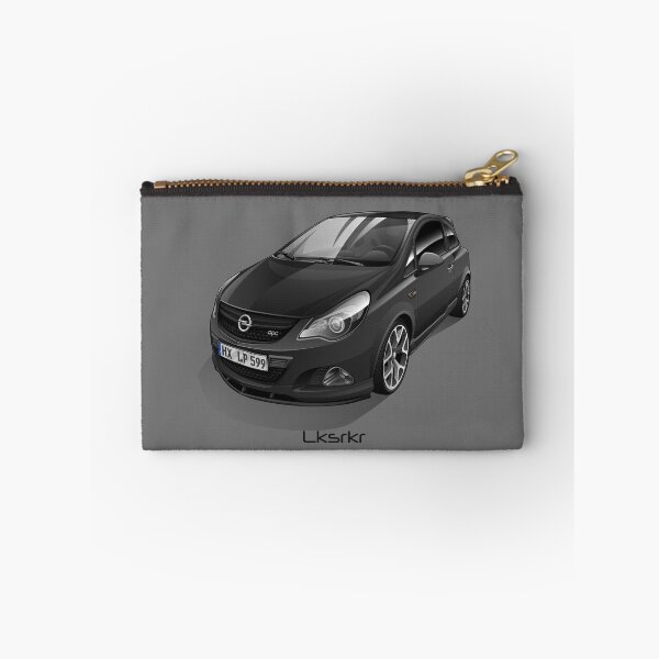 Item preview, Opel OPC artwork designed and sold by Lksrkr.