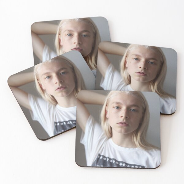 Item preview, hunter schafer designed and sold by ren.