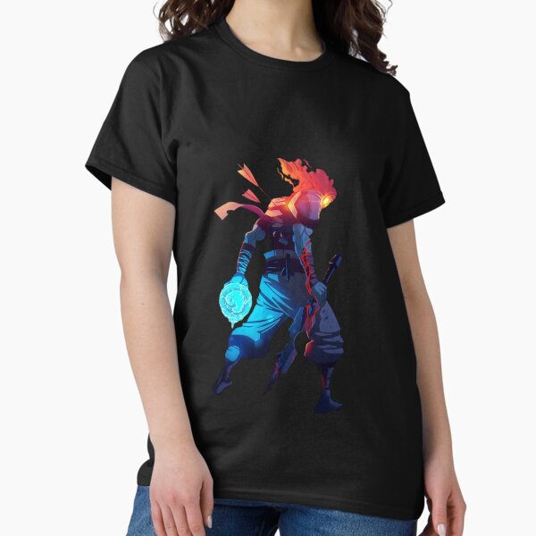 Item preview, Dead Cells Character designed and sold by LittleSmarthy.