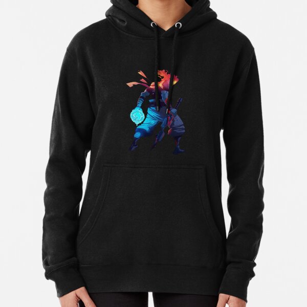 Item preview, Dead Cells Character designed and sold by LittleSmarthy.