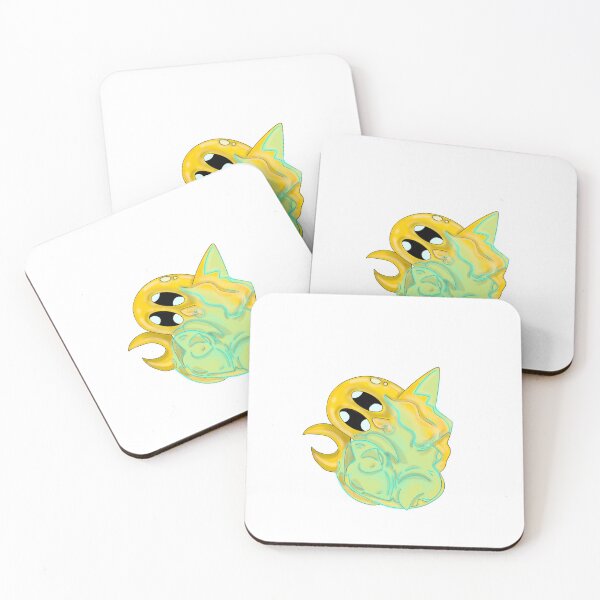 Item preview, Cute ButterShark designed and sold by TiredEyeSharkCo.