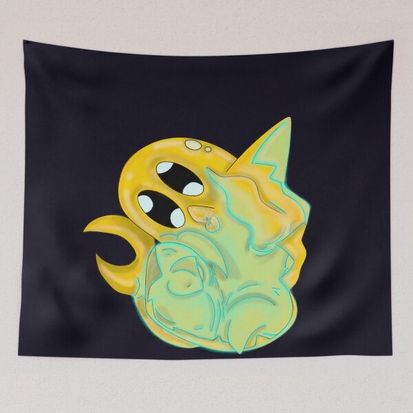 Item preview, Cute ButterShark designed and sold by TiredEyeSharkCo.