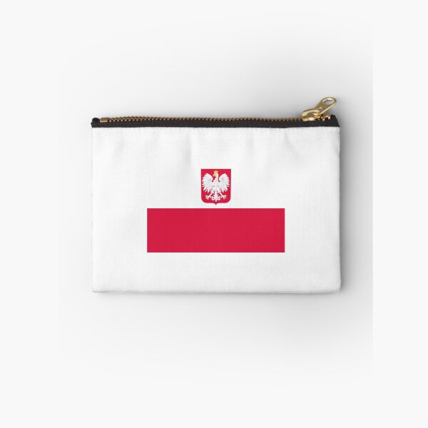 Item preview, Polish Flag Emblem - Polska Poland - Herb Polski  designed and sold by RBEnt.