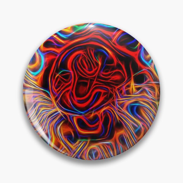 Item preview, Abstract tiger. designed and sold by EEgnat.