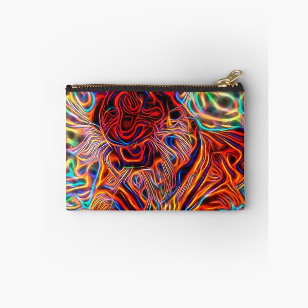 Item preview, Abstract tiger. designed and sold by EEgnat.