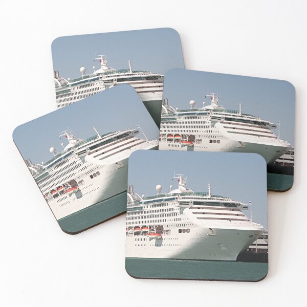 Item preview, Dawn Princess cruise ship designed and sold by FranWest.