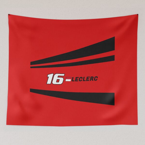 Item preview, F1 2019 - #16 Leclerc designed and sold by MS80 design.