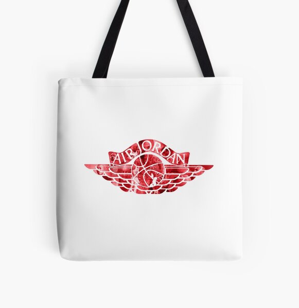 nike off white tote bag