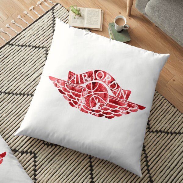 Untitled Floor Pillow