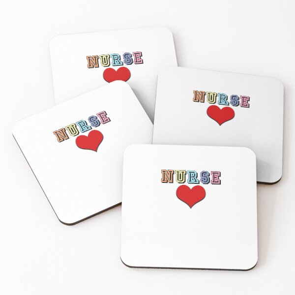 Item preview, Nurse Love designed and sold by Birdtheman12345.
