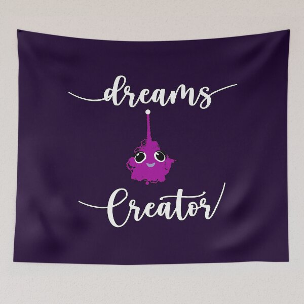 Item preview, Dreams Creator designed and sold by autoboxdesign.