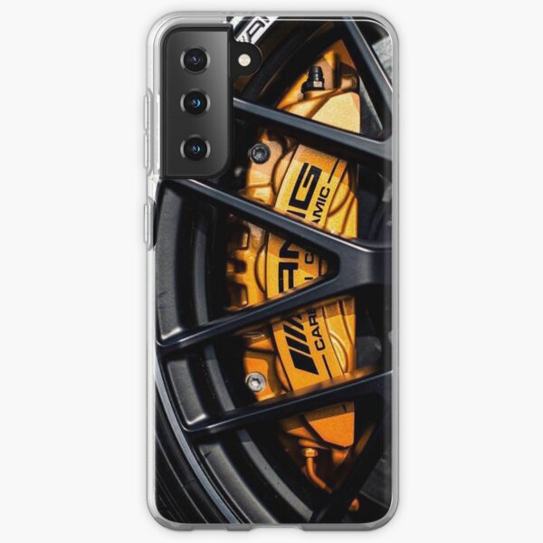 Sans titre Coque souple Samsung Galaxy