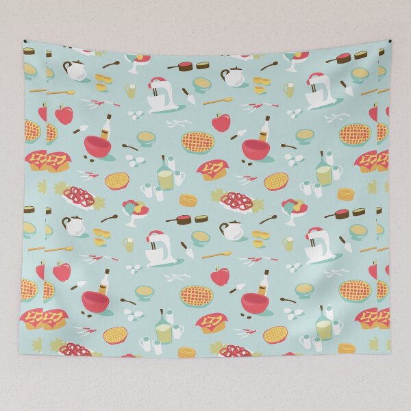 Item preview, Cooking Class designed and sold by Rainbows Galore.