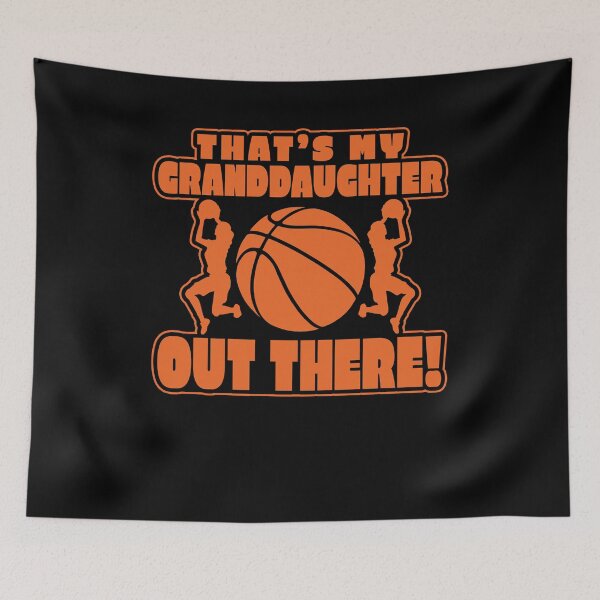 Item preview, Ese es mi regalo de baloncesto de mi nieta designed and sold by BarrelLive.