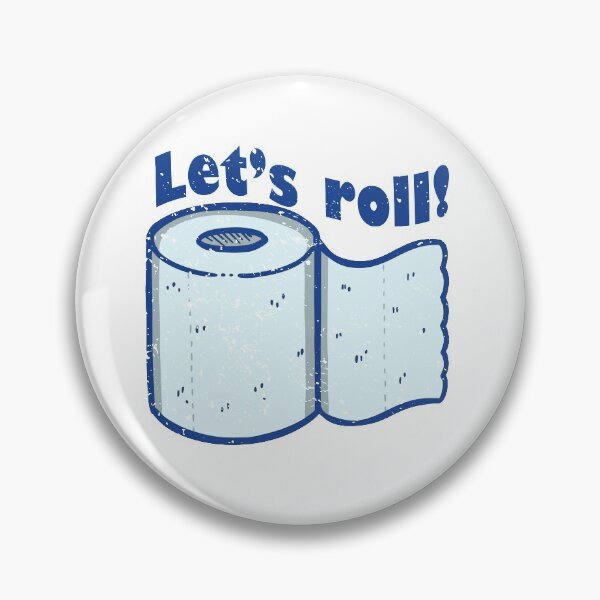 Item preview, Let's Roll designed and sold by katraymundo.