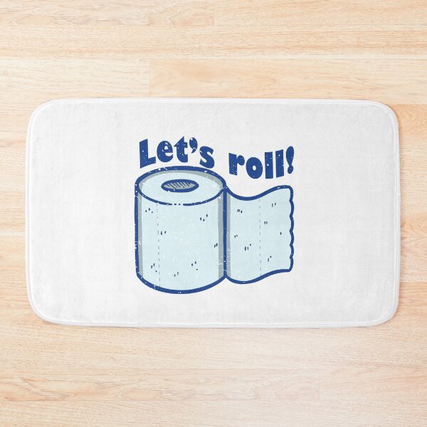 Item preview, Let's Roll designed and sold by katraymundo.
