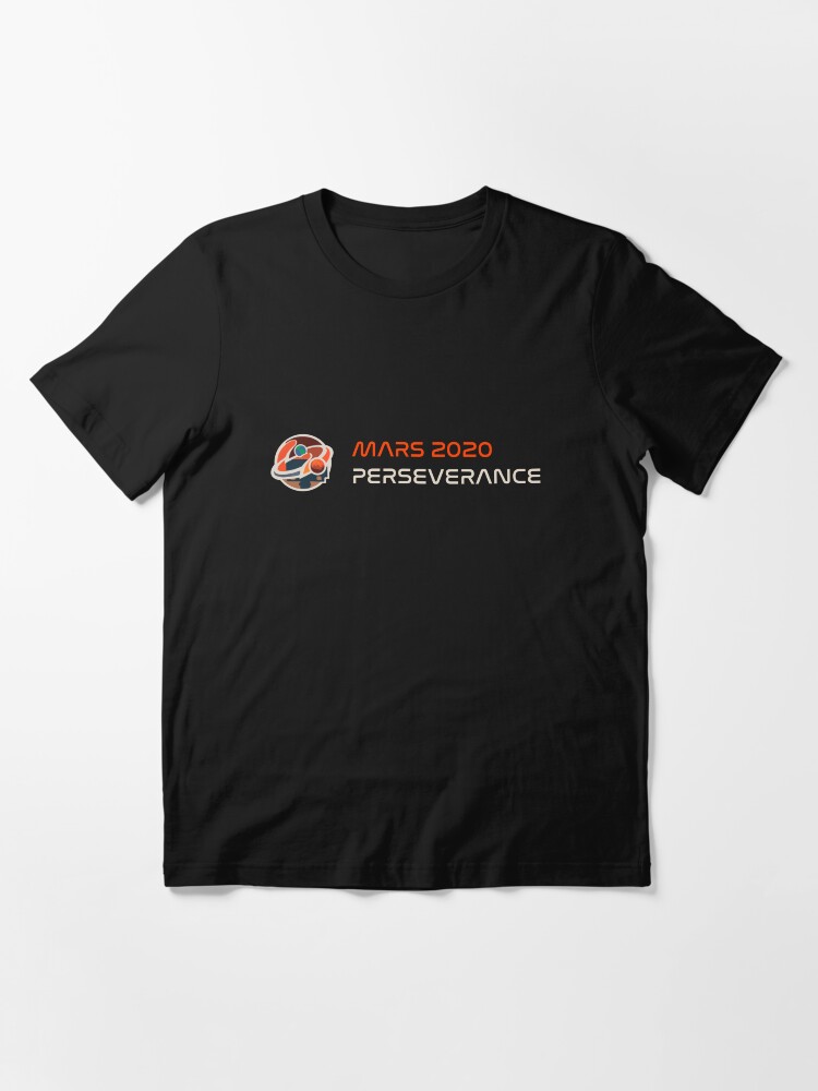 mars 2020 t shirt