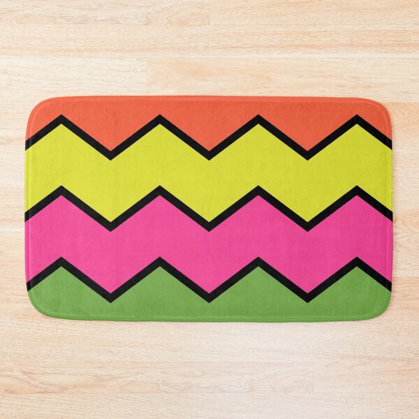 Artikelvorschau, Riesige Chevrons entworfen und verkauft von Rainbows Galore.