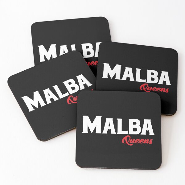 Item preview, Malba Queens New York designed and sold by QueensNewYork.