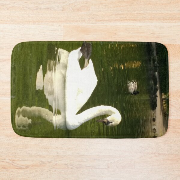 Item preview, #62 |☼| Swan - Shot 20 (Pearson Park) designed and sold by Naean H.F. (Nez Man).