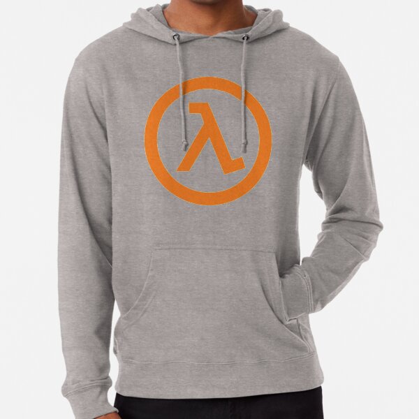 Half Life Sweatshirts Hoodies for Sale Redbubble