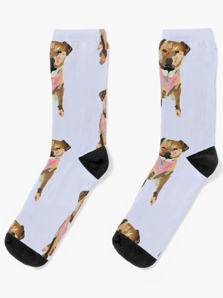 peanut butter the dog