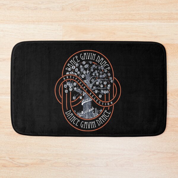 Item preview, Dance Gavin Dance Graphic Design  designed and sold by Merchall  store.