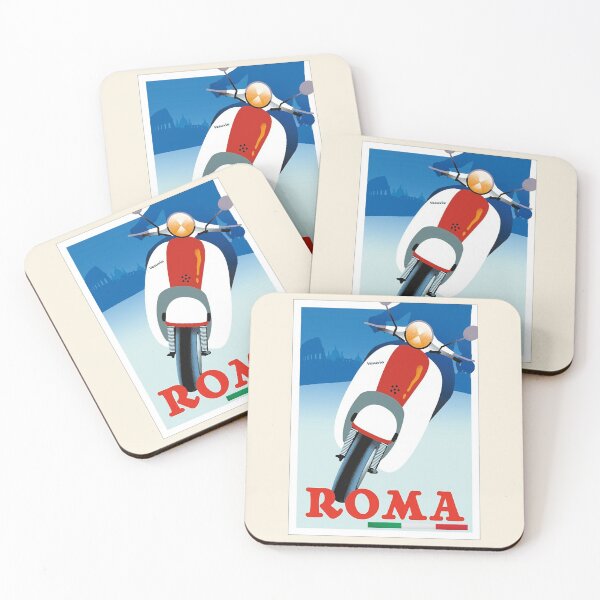 Item preview, Cruise Roma designed and sold by harrisonformula.